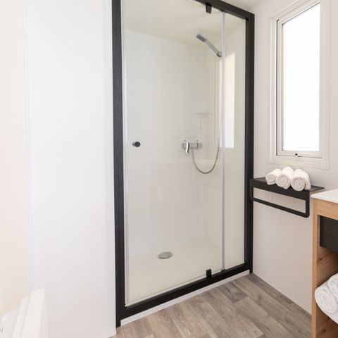 BUNGALOW 4 personnes - Magnolia