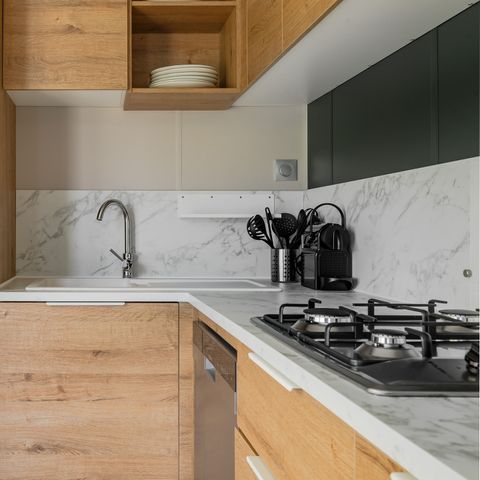 BUNGALOW 4 personnes - Magnolia