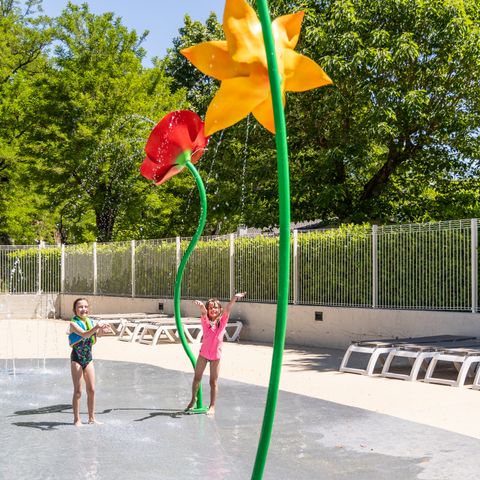 Camping RCN La Bastide en Ardèche - Camping Ardèche - Image N°3