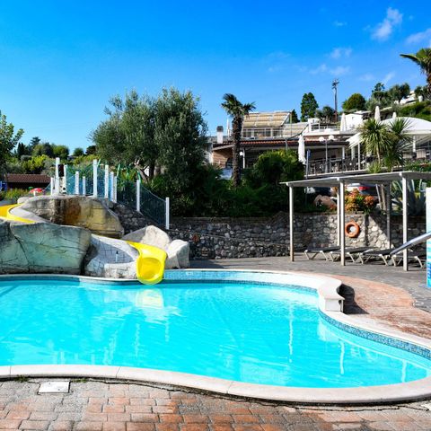 Camping Internazionale Eden  - Camping Brescia - Image N°5
