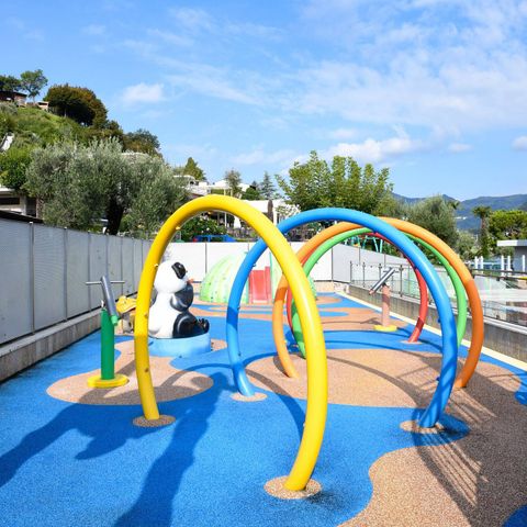 Camping Internazionale Eden  - Camping Brescia - Image N°4