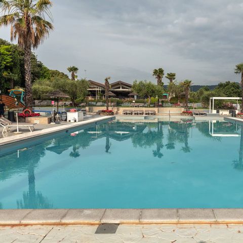 Weekend Glamping Resort - Camping Brescia - Image N°5