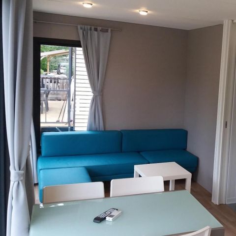 BUNGALOW 5 personnes - Next XL Panorama