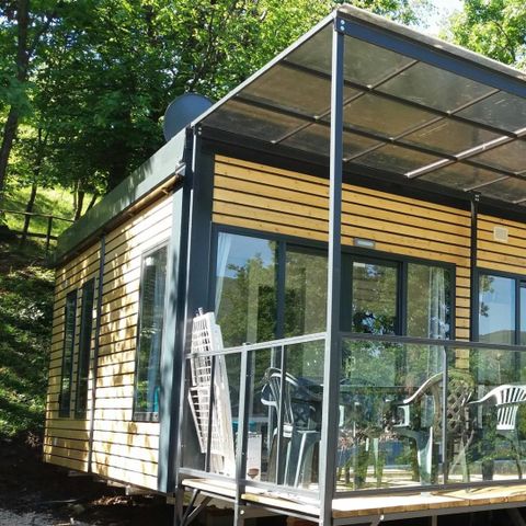 BUNGALOW 5 personnes - Next XL Panorama