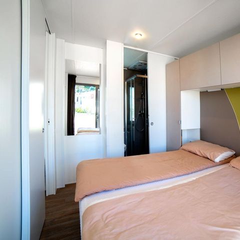 Mobilhome 6 personnes - Next XL superior