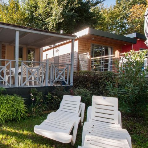 Mobilhome 6 personnes - Next XL superior