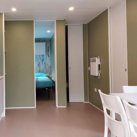 BUNGALOW 5 personnes - Next XL Loggia