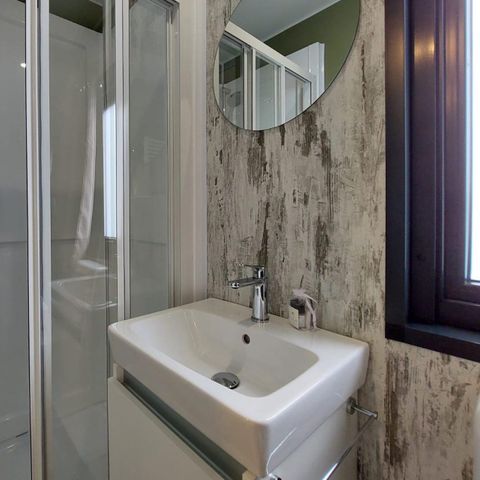 BUNGALOW 5 personnes - Next XL Loggia