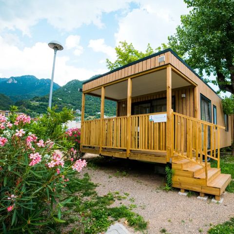 BUNGALOW 5 personnes - Next XL Loggia