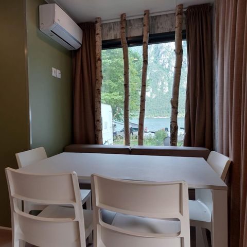 BUNGALOW 5 personnes - Next XL Loggia