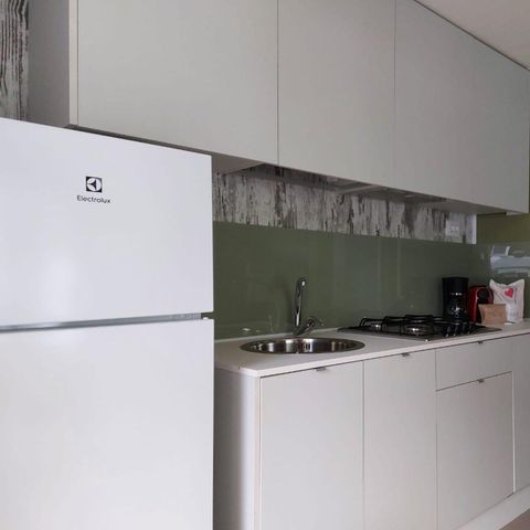 Mobilhome 5 personnes - Next XL Loggia