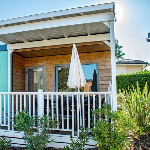 BUNGALOW 5 personnes - Next L Deluxe