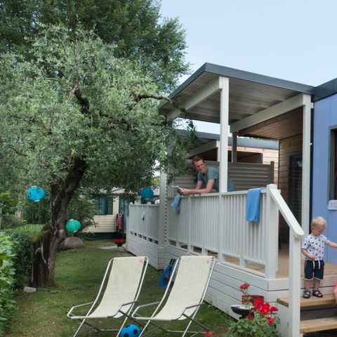 BUNGALOW 5 personnes - Next L Deluxe