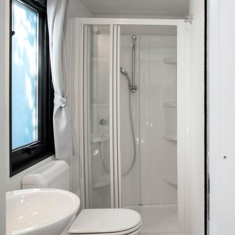 Mobilhome 5 personnes - Next L
