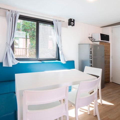 BUNGALOW 5 personnes - Next L