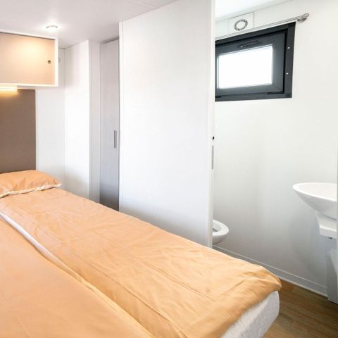 BUNGALOW 5 personnes - Next L