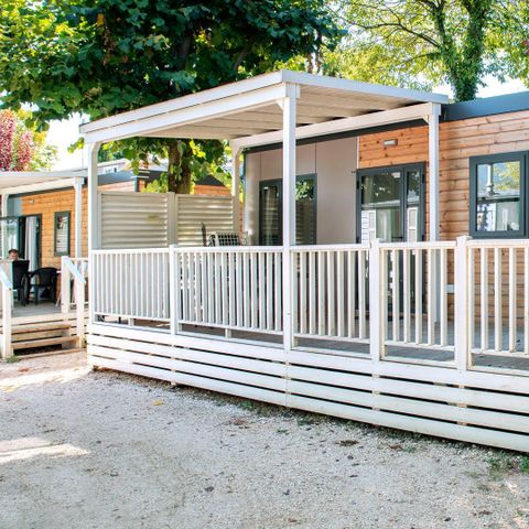 BUNGALOW 5 personnes - Next L