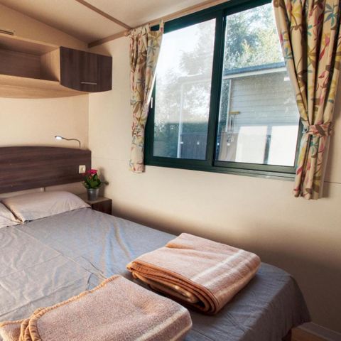 BUNGALOW 4 personnes - Cottage Classic Country