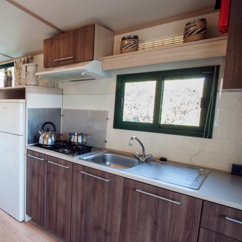 BUNGALOW 4 personnes - Cottage Classic Country