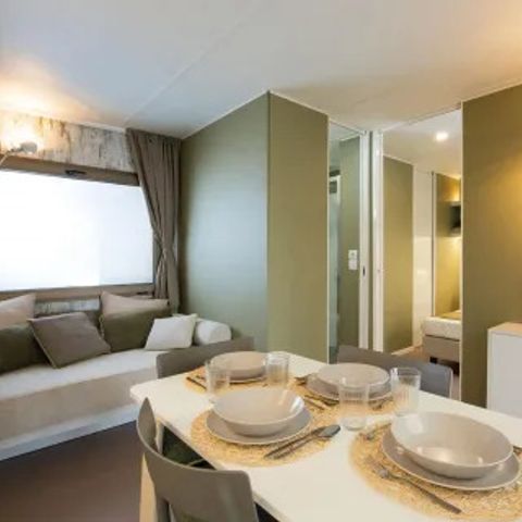 BUNGALOW 5 personnes - Cottage Next L Evo
