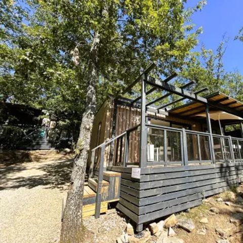BUNGALOW 5 personnes - Cottage Next L Evo