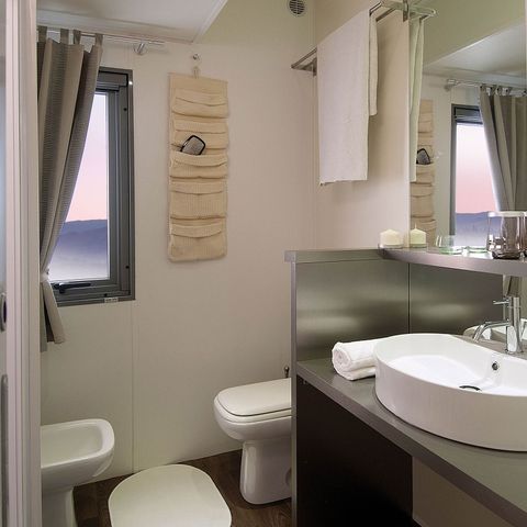 BUNGALOW 5 personnes - NEXT XXL
