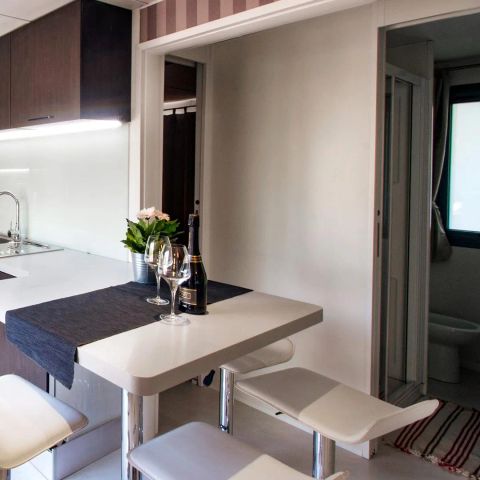 BUNGALOW 5 personnes - NEXT XXL