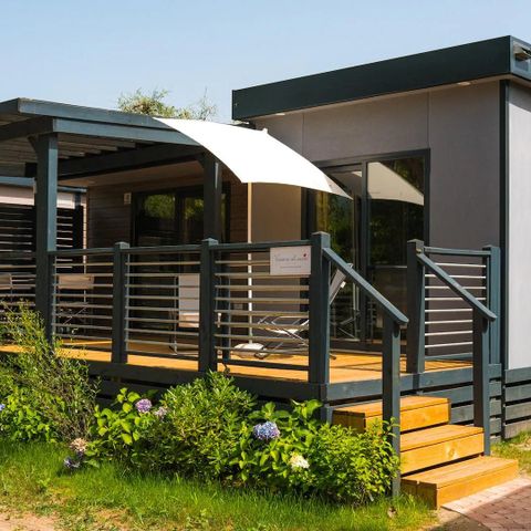 BUNGALOW 5 personnes - NEXT XXL