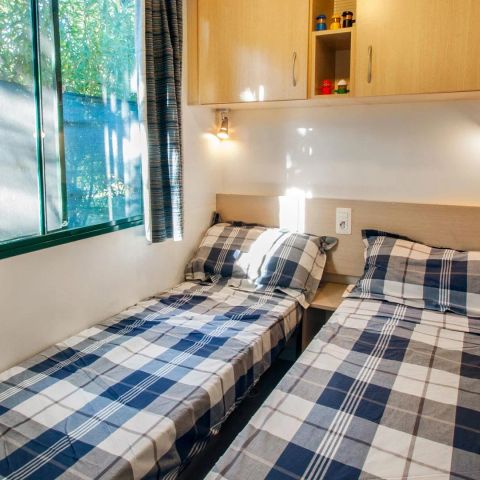 BUNGALOW 4 personnes - Cottage Classic Midi