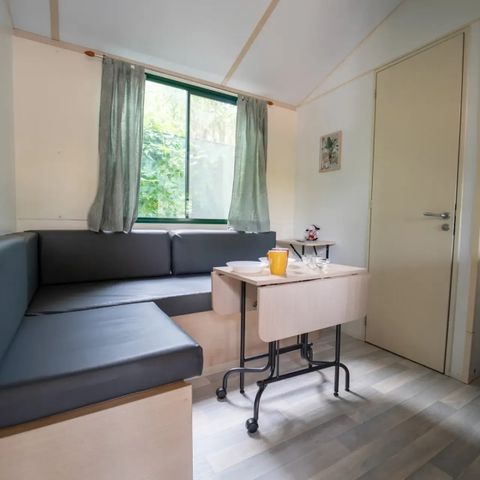 BUNGALOW 4 personnes - Cottage Classic Midi