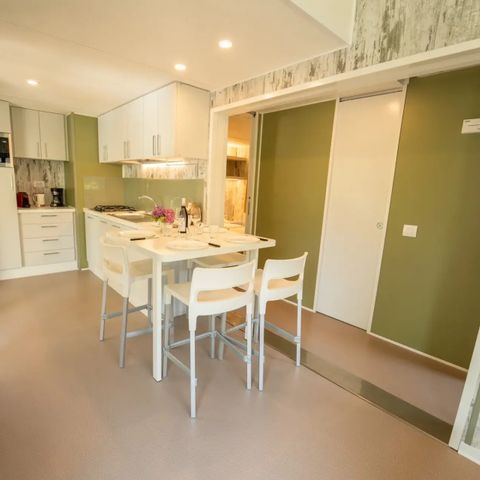 BUNGALOW 5 personnes - Cottage Next XXL 2.0