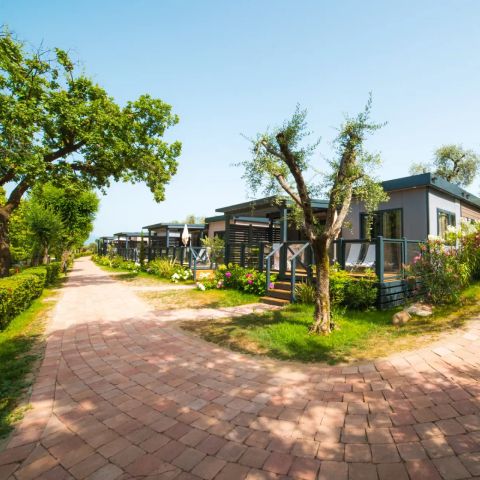Mobilhome 5 personnes - Cottage Next XXL 2.0