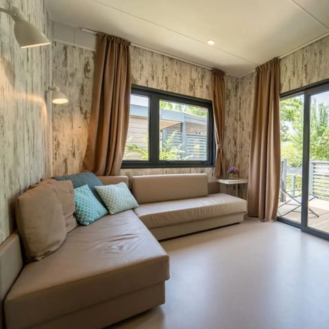 BUNGALOW 5 personnes - Cottage Next XXL 2.0