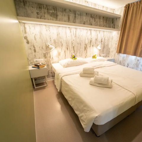 BUNGALOW 5 personnes - Cottage Next XXL 2.0