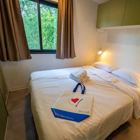 BUNGALOW 5 personnes - Cottage Next XL Superior Dog