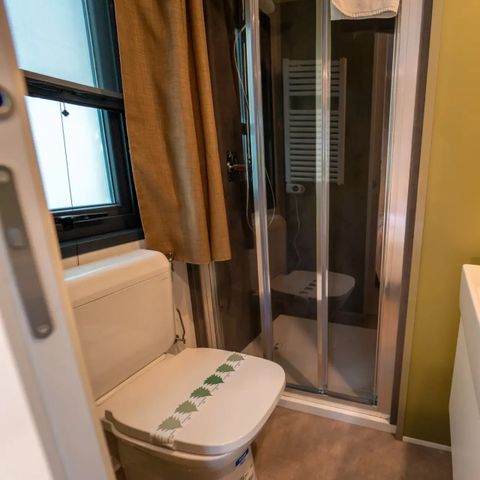 BUNGALOW 5 personnes - Cottage Next XL Superior Dog