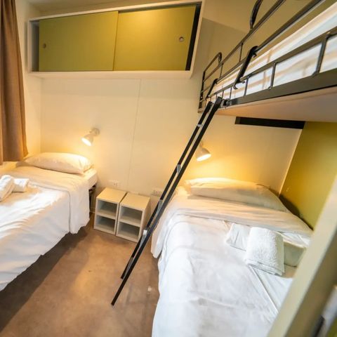 BUNGALOW 5 personnes - Cottage Next XL Superior Dog