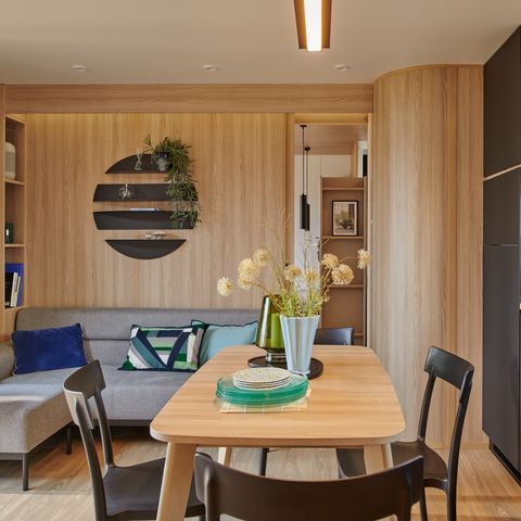 BUNGALOW 6 personnes - Sunêlia Luxe TAOS F6 6 pers.