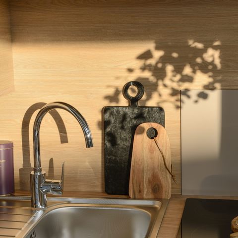 CHALET 4 personnes - Luxe FABRE 4 pers. 2 ch. 2 sdb.