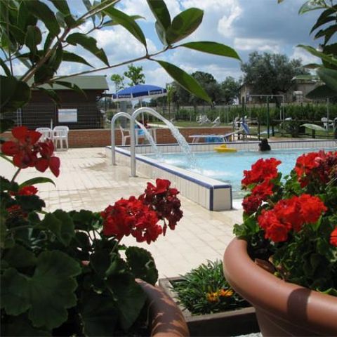 Camping Boschetto di Piemma - Camping Sienne - Image N°4