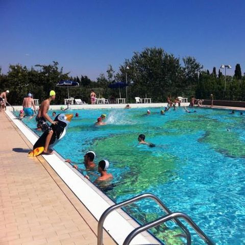 Camping Boschetto di Piemma - Camping Sienne - Image N°5