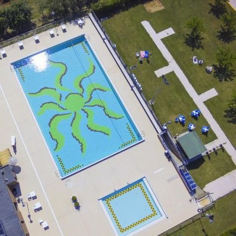 Camping Boschetto di Piemma - Camping Sienne - Image N°6