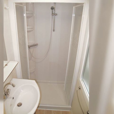 Mobilhome 6 personnes - SunLodge Aspen