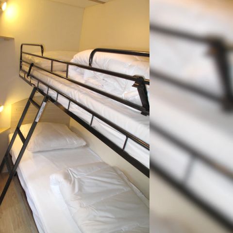 Mobilhome 6 personnes - SunLodge Aspen