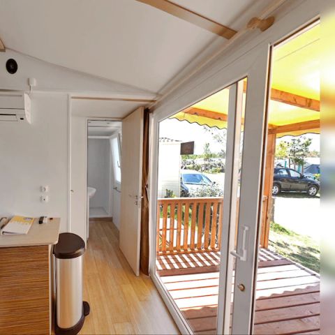 Mobilhome 6 personnes - SunLodge Aspen
