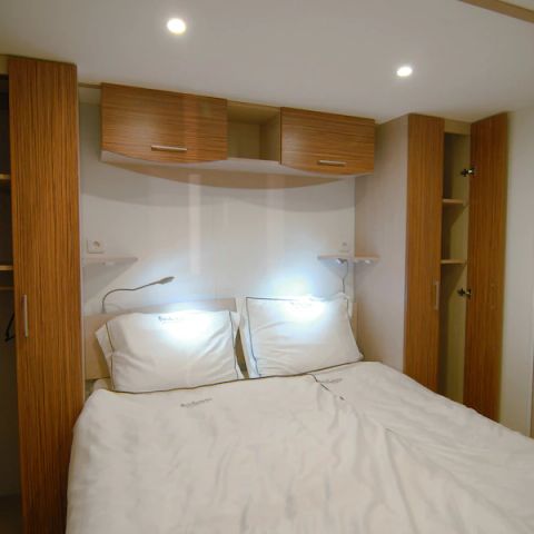 BUNGALOW 5 personnes - SunLodge Redwood