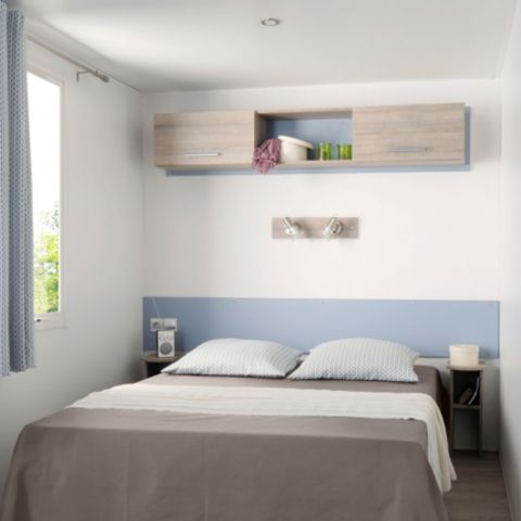 BUNGALOW 6 personnes - Grand 860-3 A/C CD