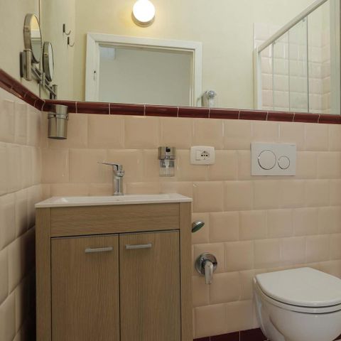 CHAMBRE 3 personnes - Triple 2/3 personnes