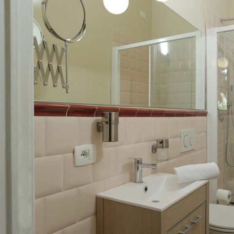CHAMBRE 3 personnes - Triple 2/3 personnes