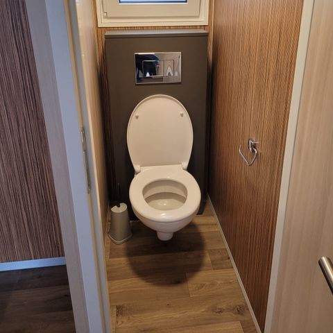 Mobilhome 5 personnes - SunLodge Katsura